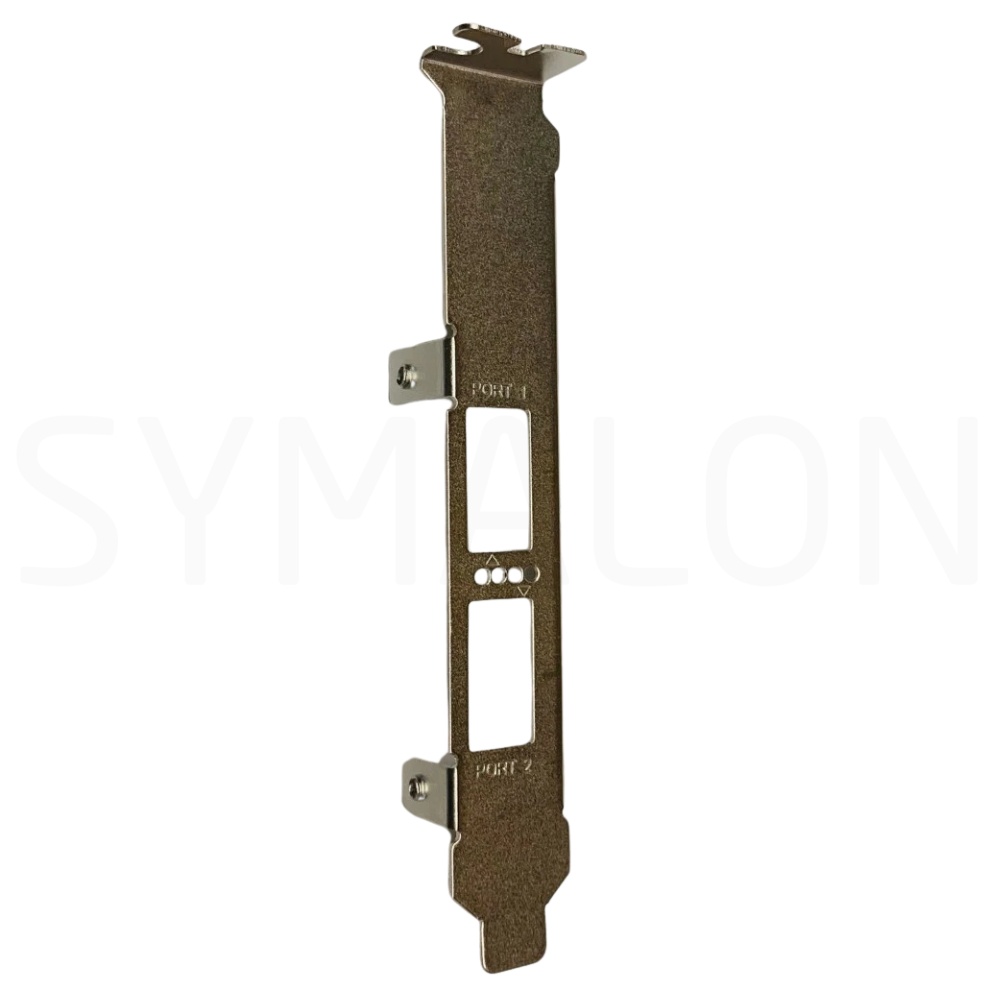 Mellanox MCX314A-BCCT Full Height Bracket