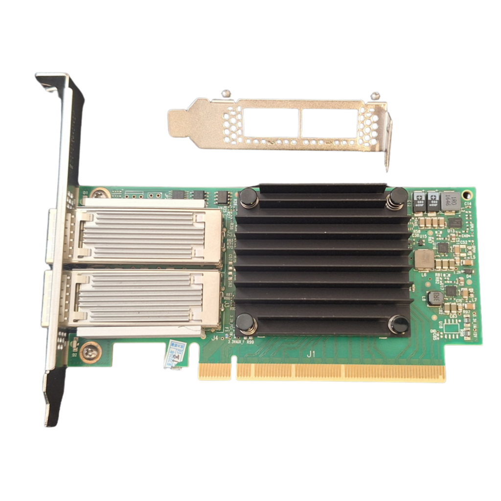 Mellanox ConnectX4 CX456A